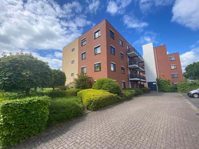 Appartement te huur Mergelland in Apeldoorn voor € 1.153