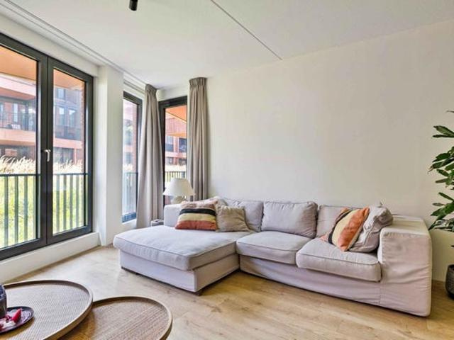 Appartement te huur Merkatplantsoen in Maastricht voor € 1.850