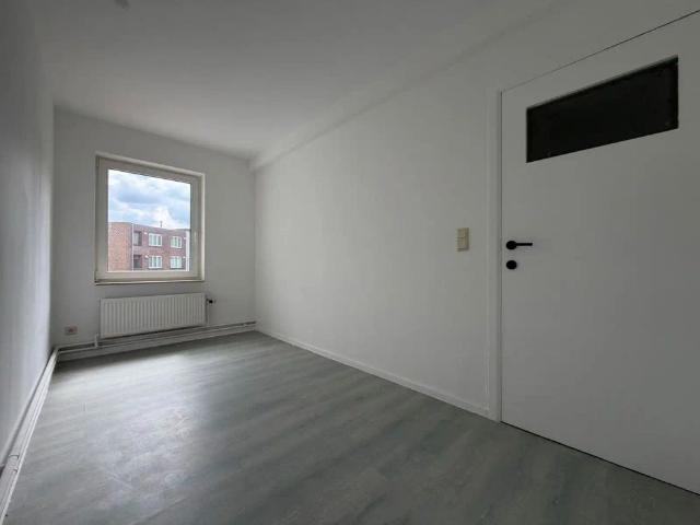 Appartement te huur met 2 slaapkamers in centrum