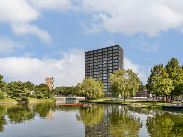 Te huur: Appartement Mezquitalaan in Amsterdam