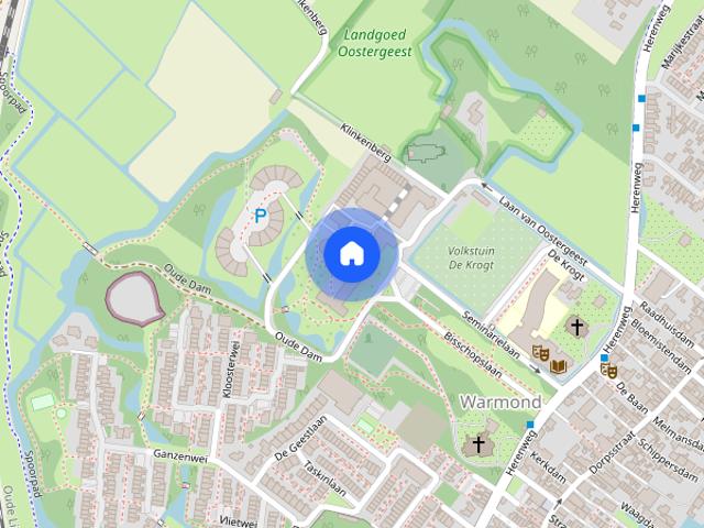 Appartement te huur: Mgr. Aengenentlaan 3 A089 2361 GB Warmond