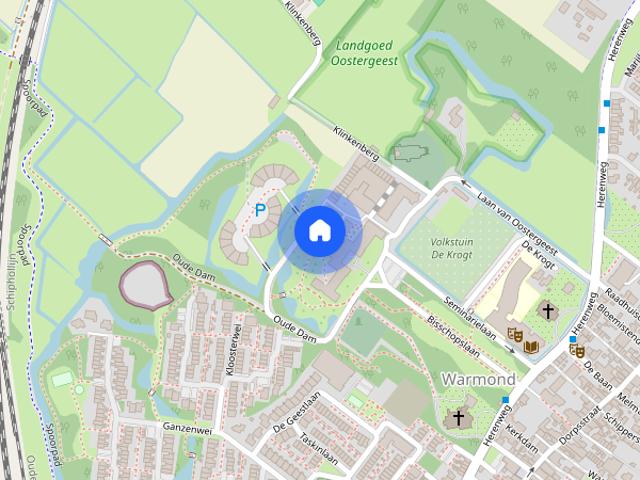 Appartement te huur: Mgr. Aengenentlaan 3 A006 2361 GB Warmond