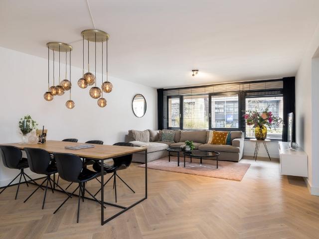 Appartement te huur Mignot en De Blockplein in Eindhoven voor € 2.545