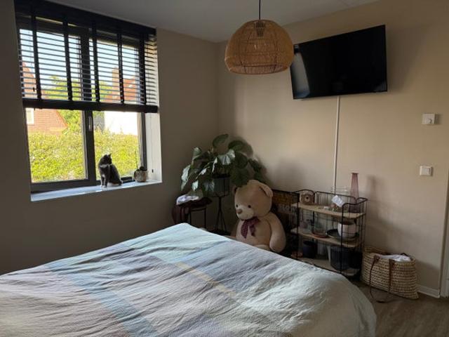 Appartement te huur Mierloseweg 34 B in Helmond voor € 1.375