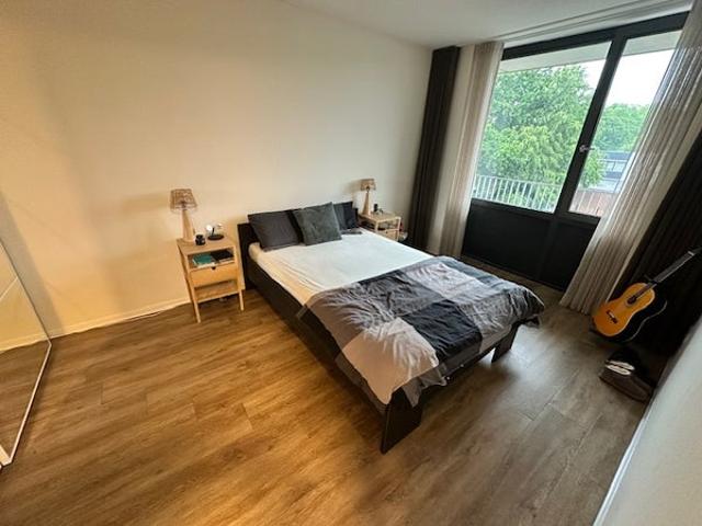 Appartement te huur Mierloseweg 44 J in Helmond voor € 1.350