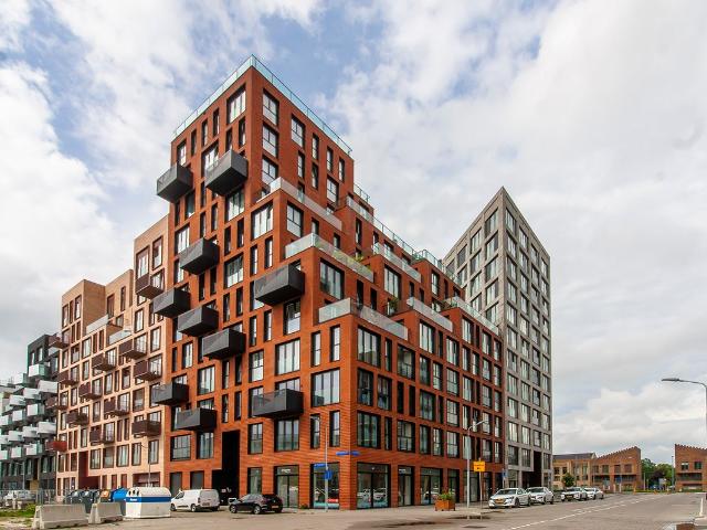 Appartement te huur Mies van der Rohestraat 141 in Hoofddorp voor € 3.220