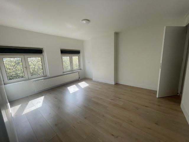 Te huur: Appartement Mijnsherenlaan in Rotterdam