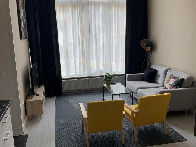 Appartement te huur Minderbroederssingel 33 A 01 in Roermond voor € 1.150