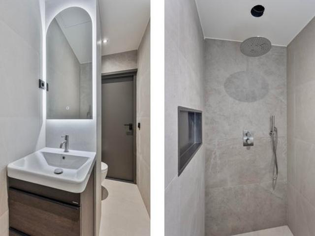 Appartement te huur Minderbroedersstraat in Roermond voor € 1.500