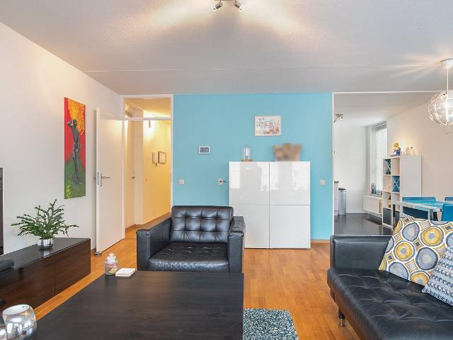 Appartement te huur Misericordeplein in Maastricht voor € 2.020