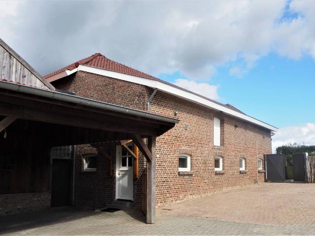 Appartement te huur Moerslag 32 in Sint Geertruid voor € 1.275