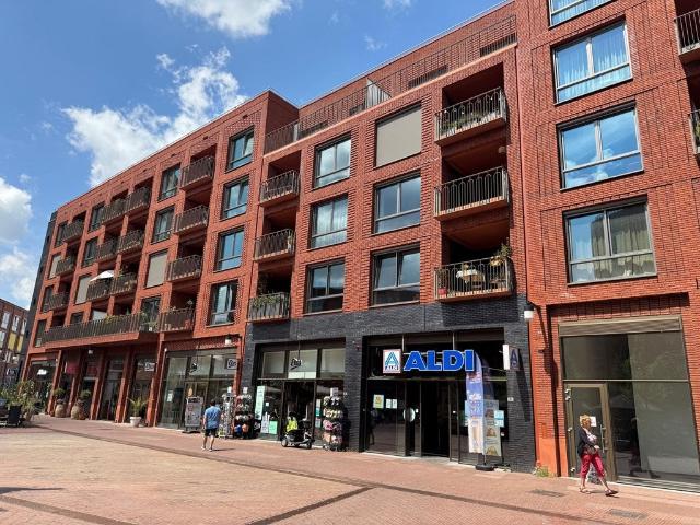 Appartement te huur Moormannstraat in Lent voor € 1.895
