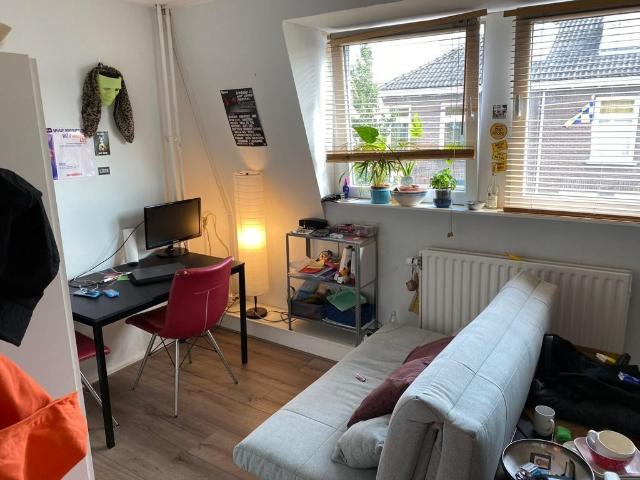 Appartement te huur Molenstraat 81 3 in Tilburg voor € 690