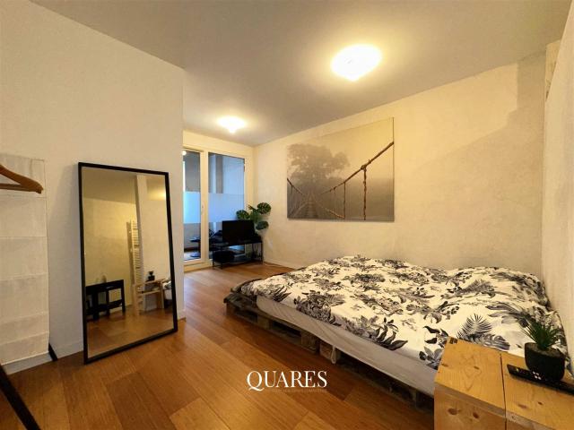 Appartement te huur Montignystraat 2018 Antwerpen | 840509