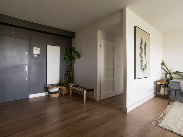 Te huur: Appartement Nachtwachtlaan in Amsterdam