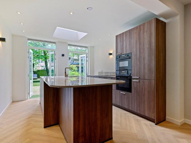 Appartement te huur Nassaukade in Amsterdam voor € 3.750