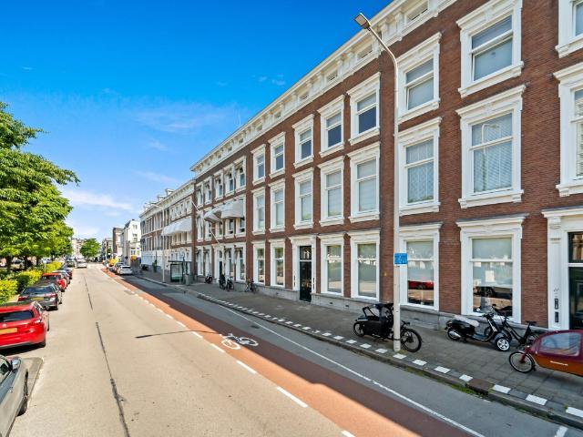 Appartement te huur Nassauplein 26 C in Den Haag voor € 3.700