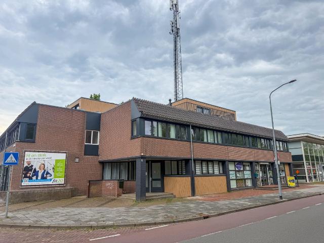 Appartement te huur Nassaustraat in Winschoten voor € 1.700