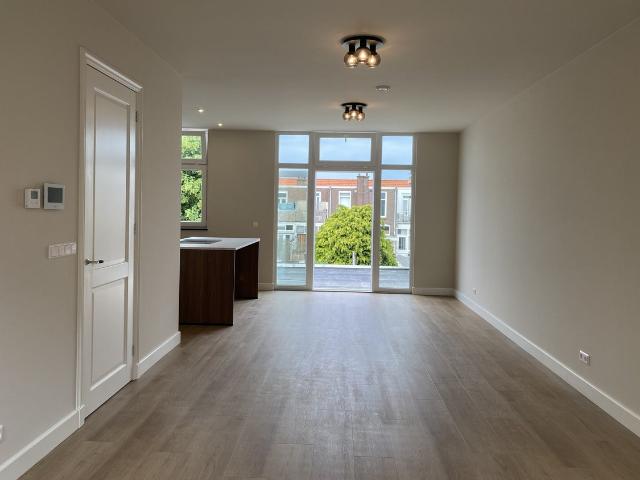 Appartement te huur Newtonstraat in Den Haag voor € 2.595