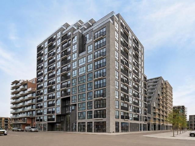 Appartement te huur Niemeyerstraat 111 in Hoofddorp voor € 2.150