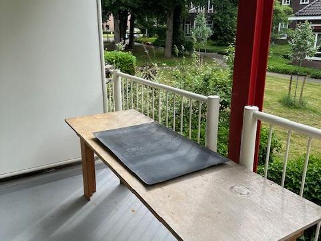 Appartement te huur Niek Engelschmanlaan in Nijmegen voor € 1.550