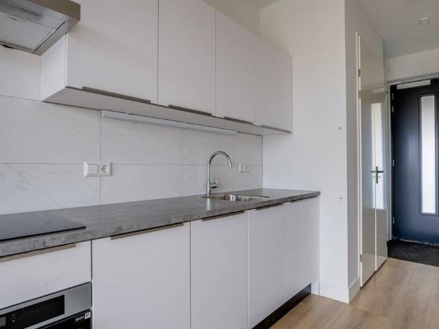 Appartement te huur Nieuw Hoograven Zuid, Hooft Graaflandstraat in Utrecht