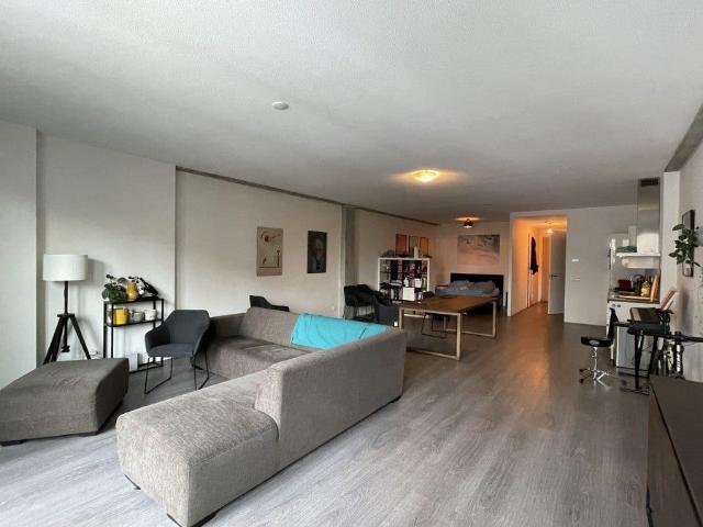 Appartement te huur Nieuwe Werk, Van Vollenhovenstraat in Rotterdam