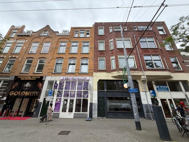 Appartement te huur Nieuwe Binnenweg 448 F in Rotterdam voor € 965