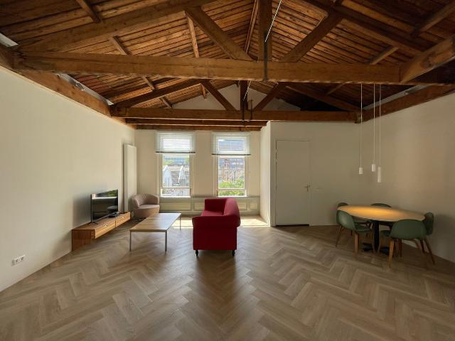 Appartement te huur Nieuwe Binnenweg in Rotterdam voor € 1.750