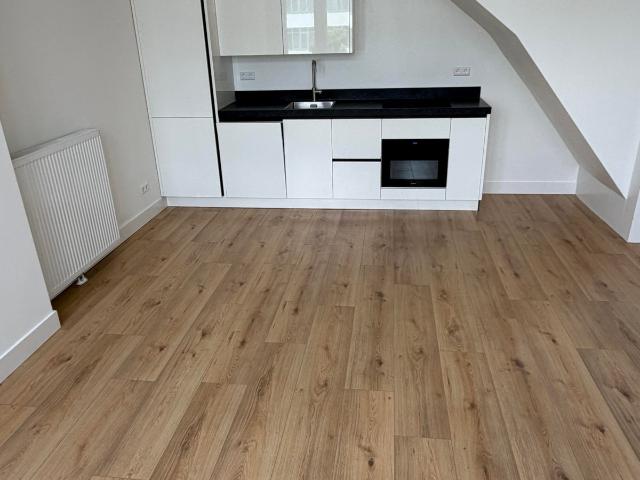 Appartement te huur Nieuwe Binnenweg in Rotterdam voor € 1.200