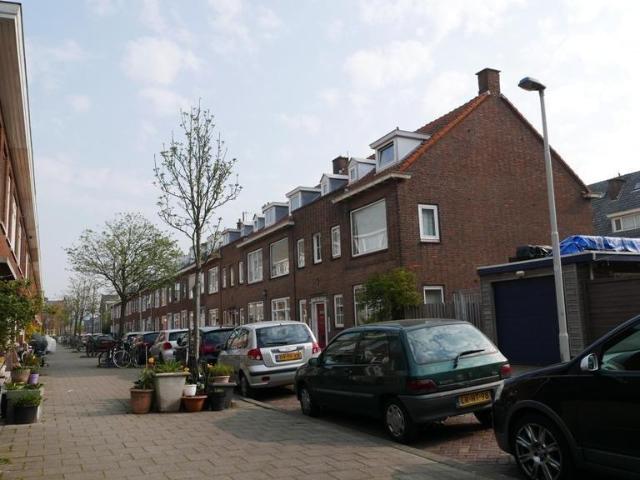 Appartement te huur Nieuwenhoornstraat in Rotterdam voor € 1.954