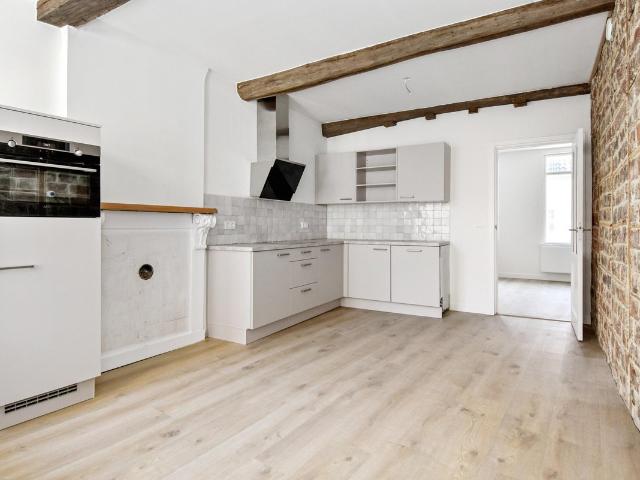 Appartement te huur Nieuwstraat in Maastricht voor € 1.780