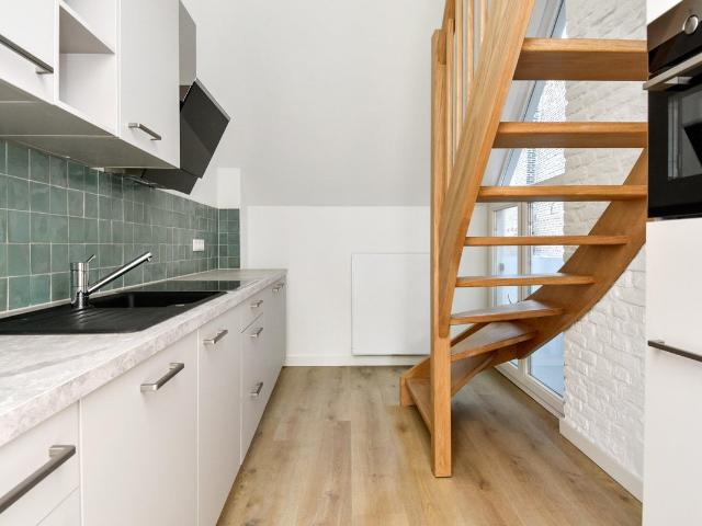 Te huur: Appartement Nieuwstraat in Maastricht
