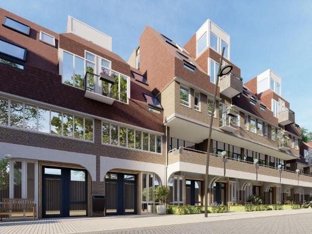 Appartement te huur Nieuwstraat in Apeldoorn voor € 930