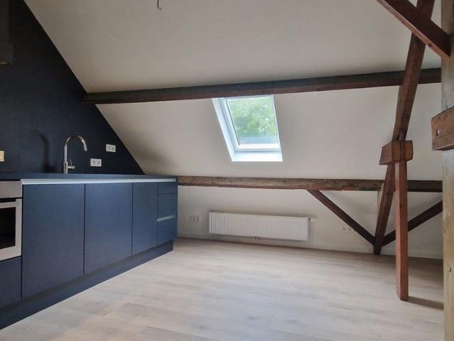 Te huur: Appartement Nieuwstraat in Son en Breugel