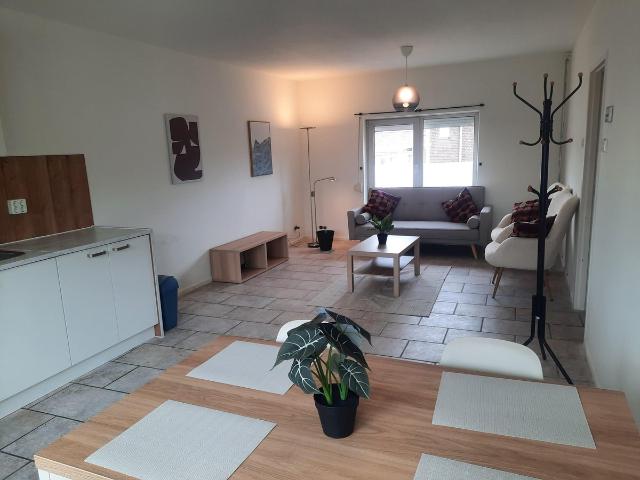 Appartement te huur Nieuwstraat in Tilburg voor € 1.250