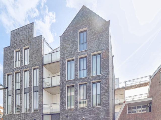 Appartement te huur Nieuwstraat 144 in Zwolle voor € 1.090