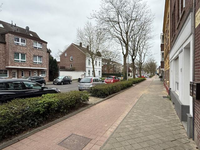 Appartement te huur Nieuwstraat 102 A Kerkrade