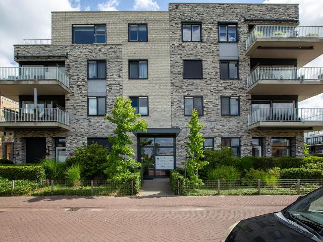 Appartement te huur Noorwegenkade in Almere voor € 1.900