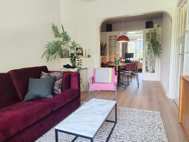 Te huur: Appartement Noorderhavenkade in Rotterdam