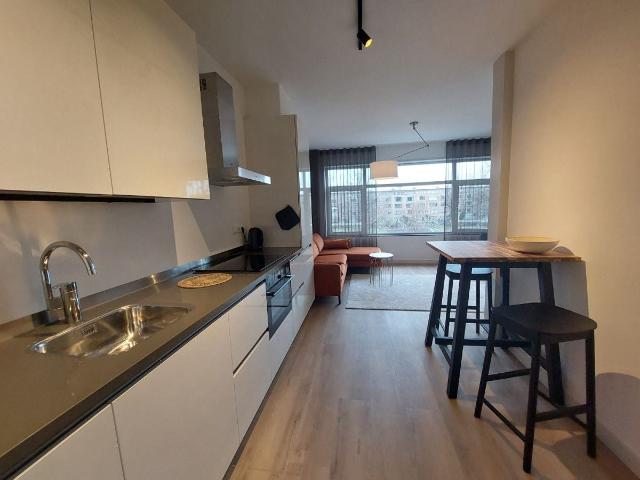 Appartement te huur Noorderhavenkade in Rotterdam voor € 2.000