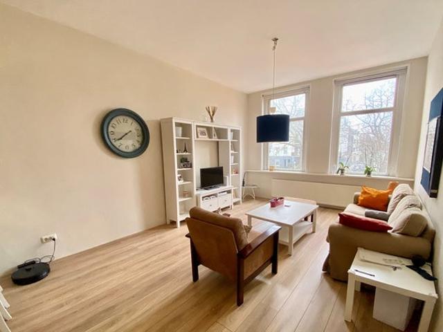 Appartement te huur Noordsingel in Rotterdam voor € 1.095