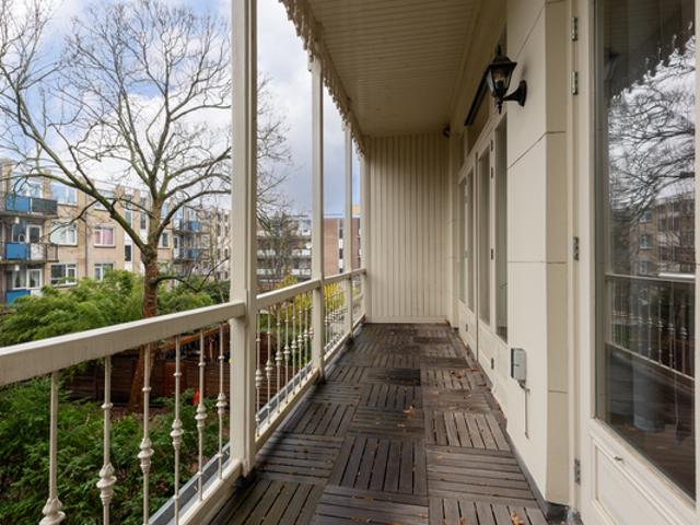 Appartement te huur Noordsingel 216 A in Rotterdam voor € 2.250