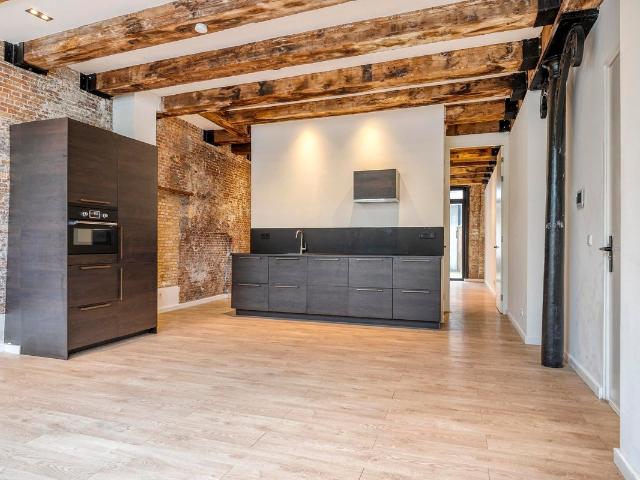 Appartement te huur Noordvest in Schiedam voor € 2.025