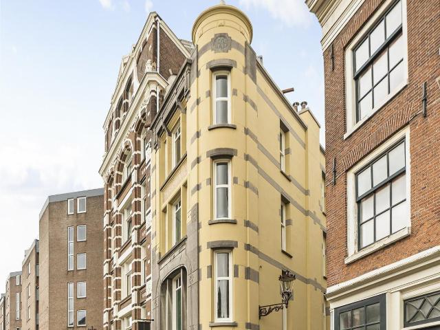Te huur: Appartement Oude Braak 30 in Amsterdam