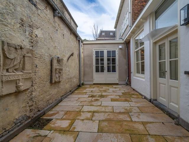 Appartement te huur Oude Delft in Delft voor € 3.200
