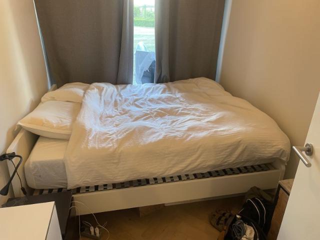 Appartement te huur Oude Dijk, Kloosterstraat in Tilburg