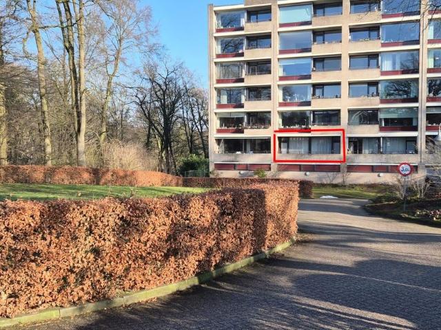 Te huur: Appartement Oude Kleefsebaan in Berg en Dal