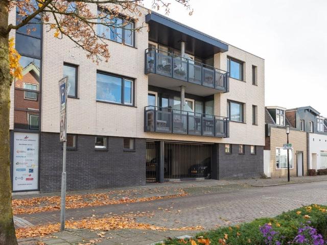 Te huur: Appartement Oude Molenweg 35 11 in Hengelo