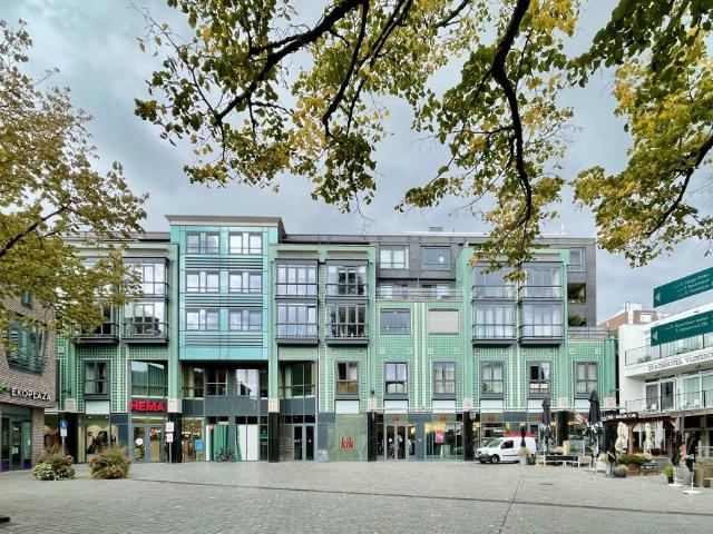 Appartement te huur Oude Markt in Vlissingen voor € 875